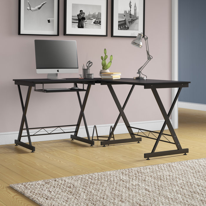 ClearAmbient Computertisch & Bewertungen | Wayfair.de